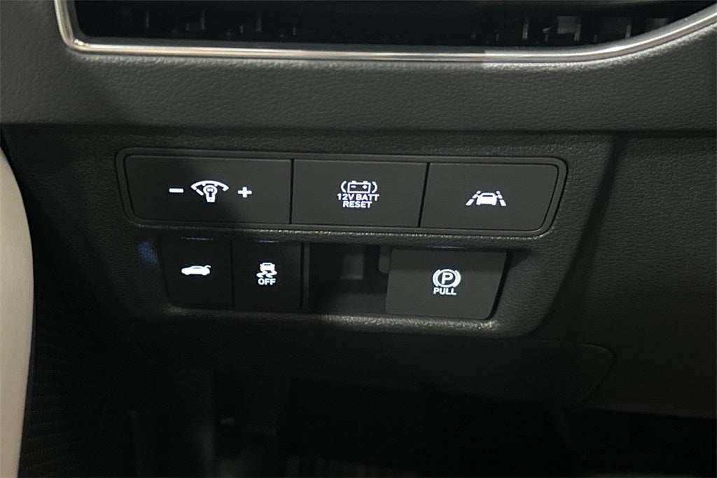 2023 Hyundai Sonata Hybrid SEL