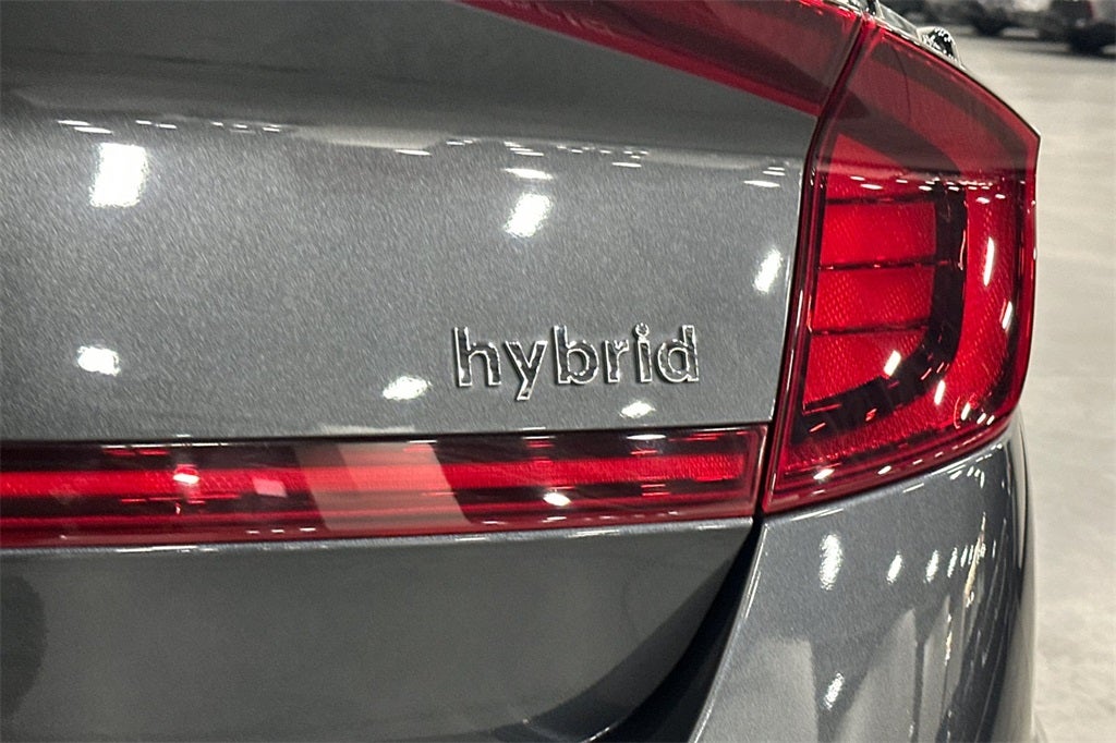 2023 Hyundai Sonata Hybrid SEL