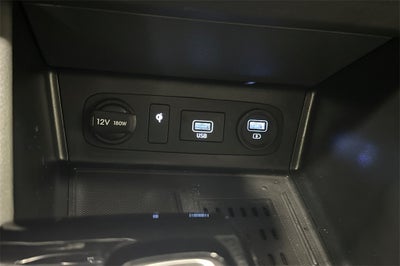 2023 Hyundai Sonata Hybrid SEL