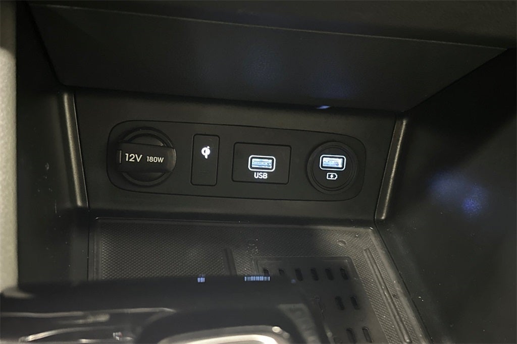 2023 Hyundai Sonata Hybrid SEL