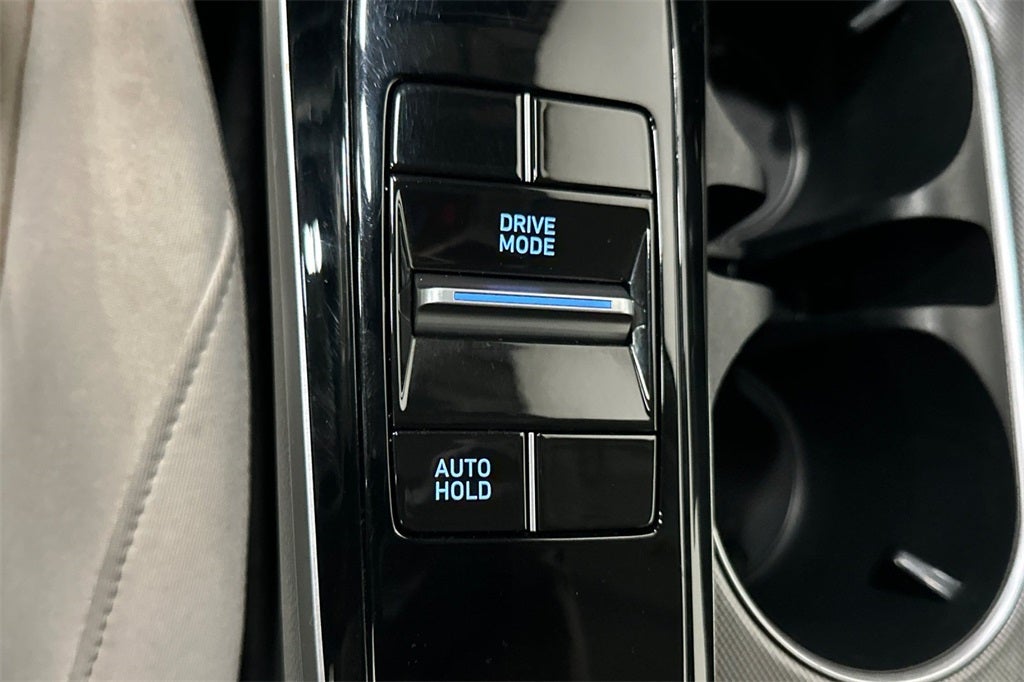 2023 Hyundai Sonata Hybrid SEL