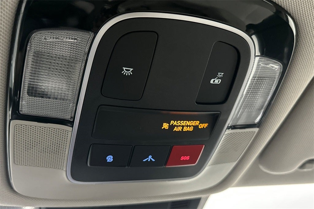 2023 Hyundai Sonata Hybrid SEL