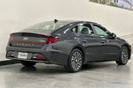 2023 Hyundai Sonata Hybrid SEL