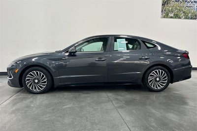 2023 Hyundai Sonata Hybrid SEL