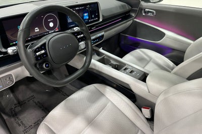 2023 Hyundai IONIQ 6 SEL