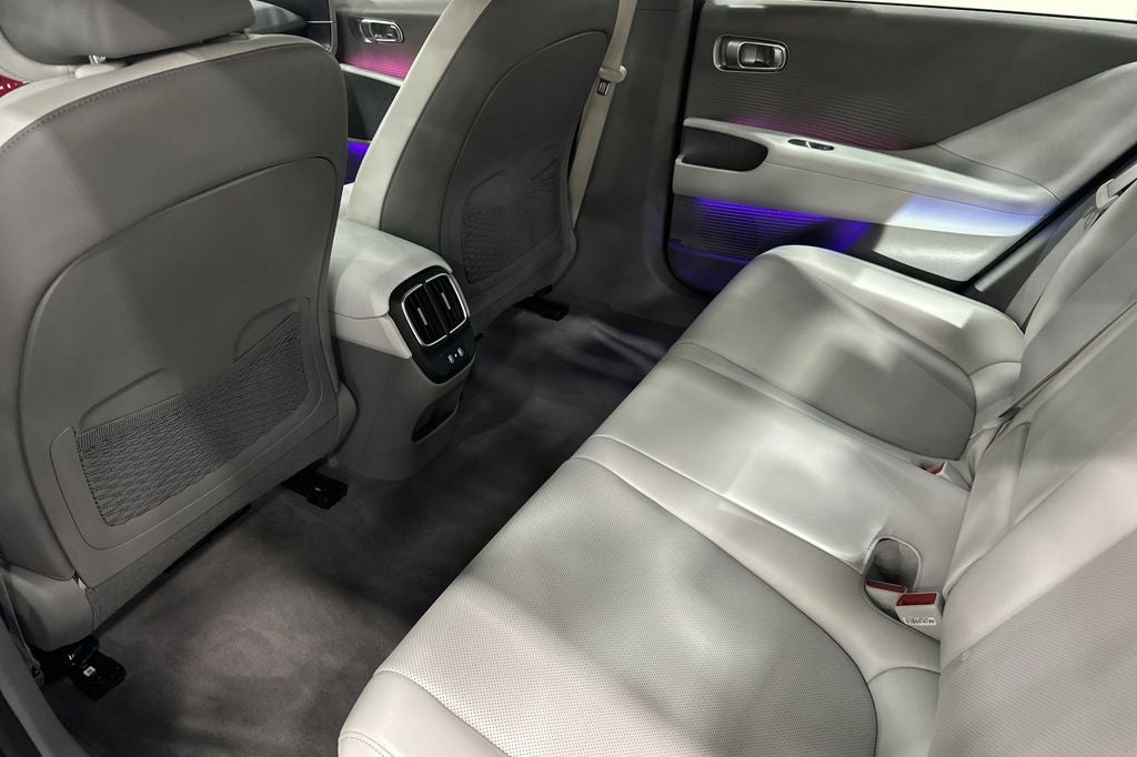 2023 Hyundai IONIQ 6 SEL