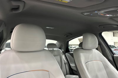 2023 Hyundai IONIQ 6 SEL