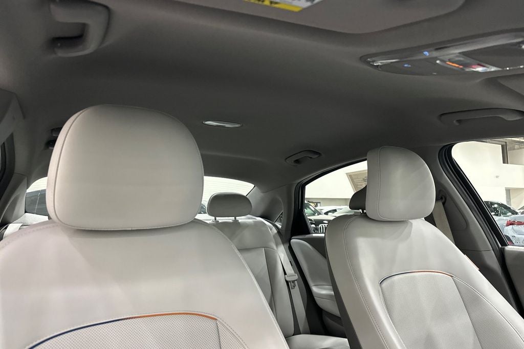 2023 Hyundai IONIQ 6 SEL