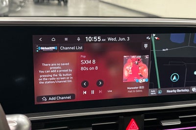 2023 Hyundai IONIQ 6 SEL