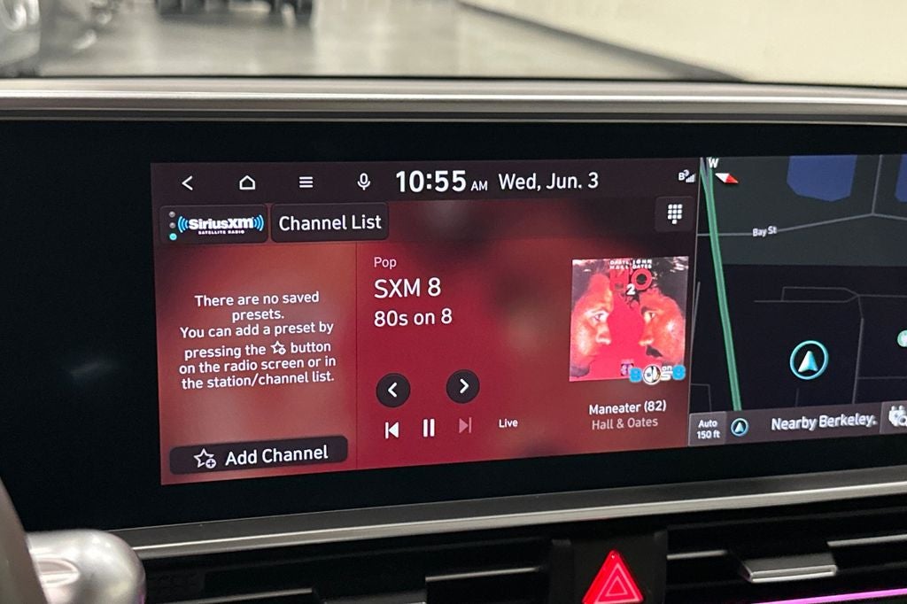 2023 Hyundai IONIQ 6 SEL