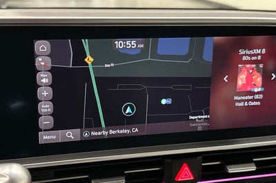 2023 Hyundai IONIQ 6 SEL