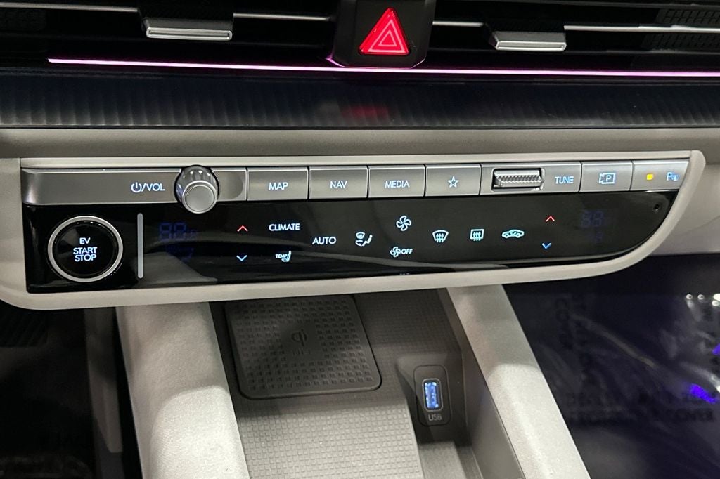 2023 Hyundai IONIQ 6 SEL