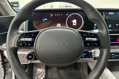 2023 Hyundai IONIQ 6 SEL