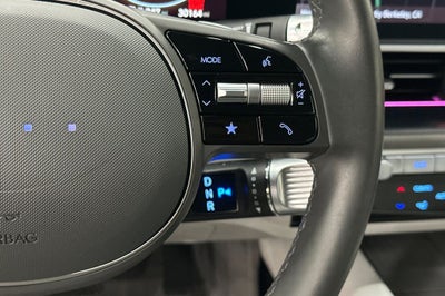 2023 Hyundai IONIQ 6 SEL