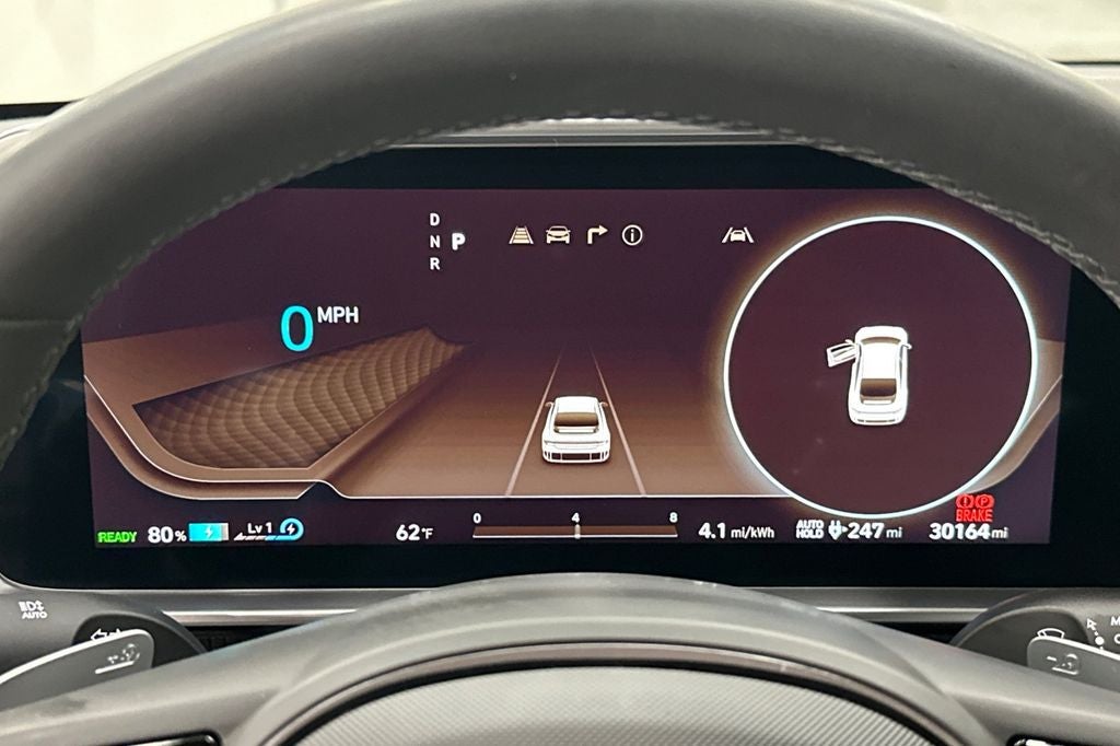 2023 Hyundai IONIQ 6 SEL