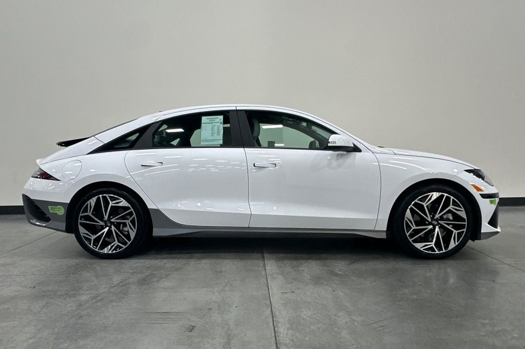 2023 Hyundai IONIQ 6 SEL