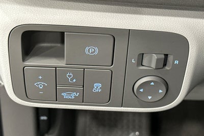 2023 Hyundai IONIQ 6 SEL