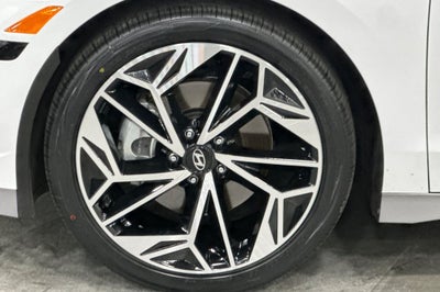 2023 Hyundai IONIQ 6 SEL