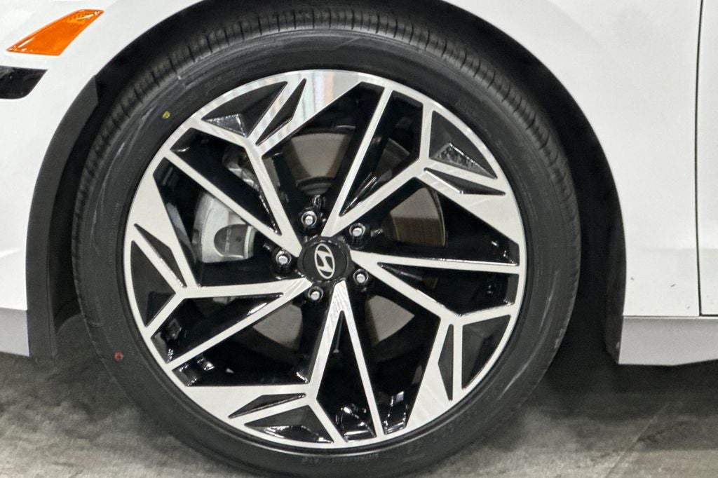 2023 Hyundai IONIQ 6 SEL