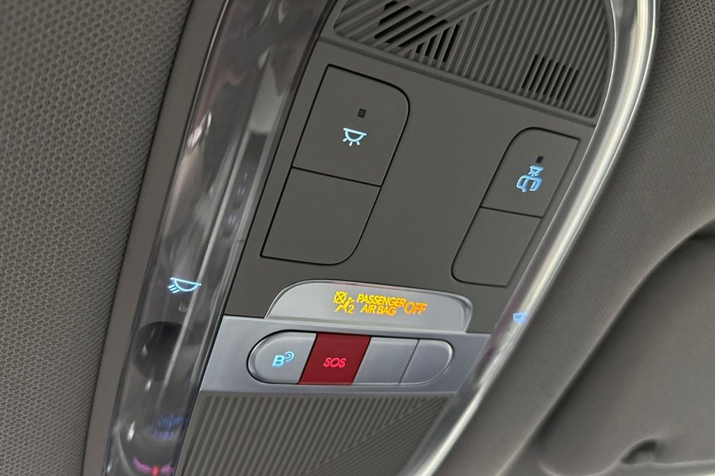 2023 Hyundai IONIQ 6 SEL
