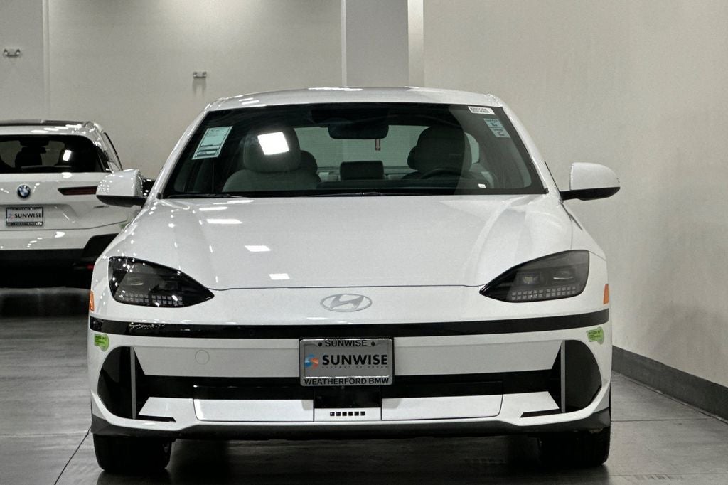 2023 Hyundai IONIQ 6 SEL