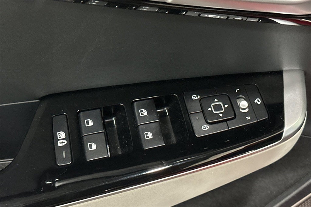 2023 Kia EV6 GT-Line