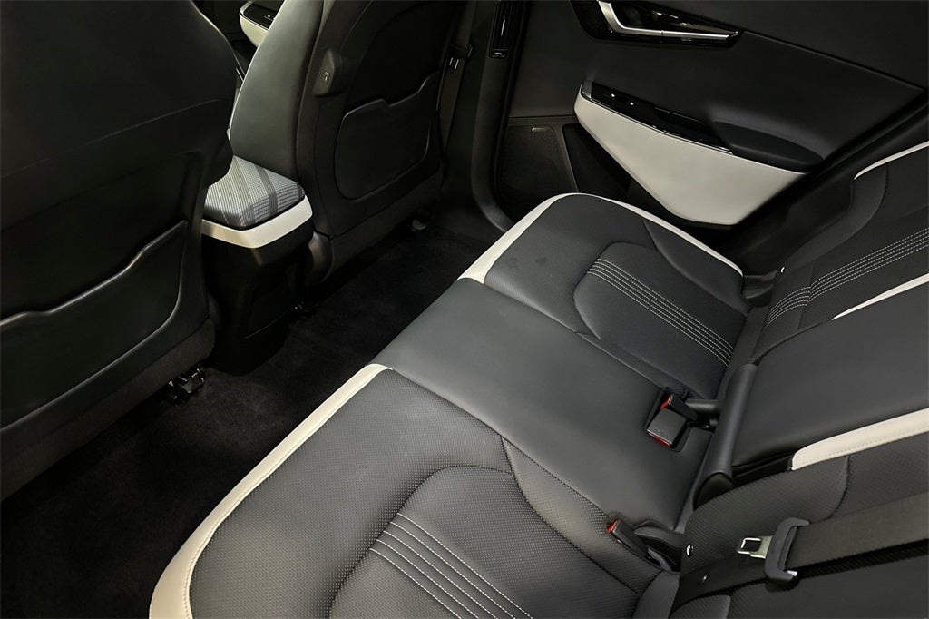 2023 Kia EV6 GT-Line