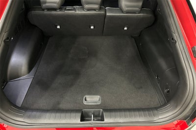 2023 Kia EV6 GT-Line