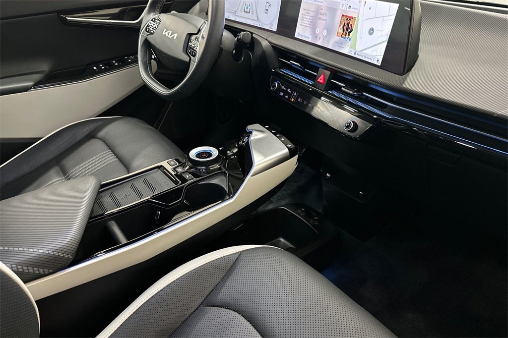 2023 Kia EV6 GT-Line