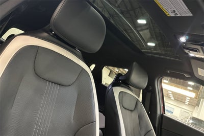 2023 Kia EV6 GT-Line