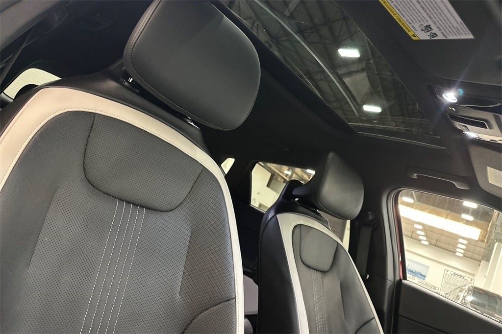 2023 Kia EV6 GT-Line