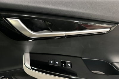 2023 Kia EV6 GT-Line