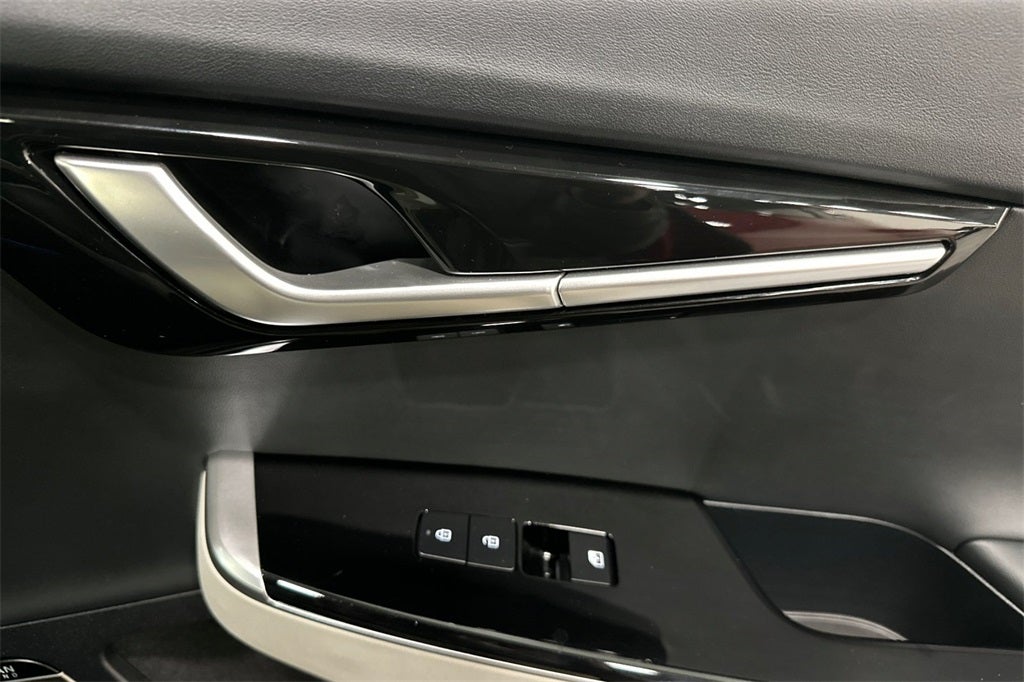 2023 Kia EV6 GT-Line