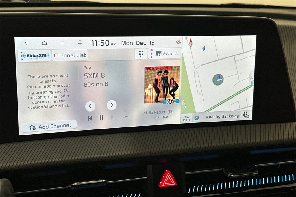 2023 Kia EV6 GT-Line