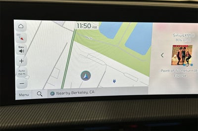 2023 Kia EV6 GT-Line