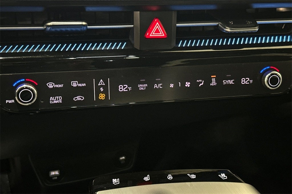 2023 Kia EV6 GT-Line