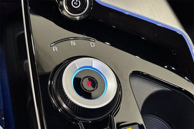 2023 Kia EV6 GT-Line