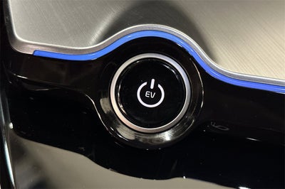 2023 Kia EV6 GT-Line