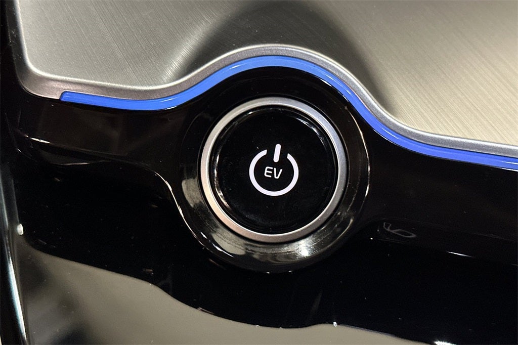 2023 Kia EV6 GT-Line