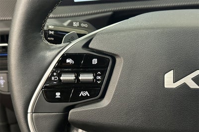 2023 Kia EV6 GT-Line