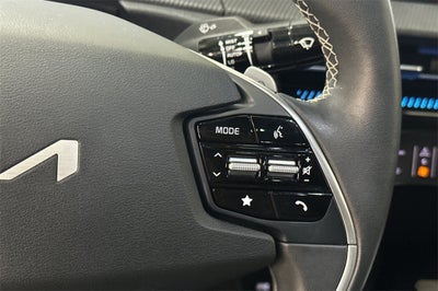 2023 Kia EV6 GT-Line