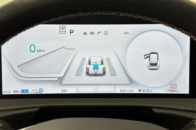 2023 Kia EV6 GT-Line