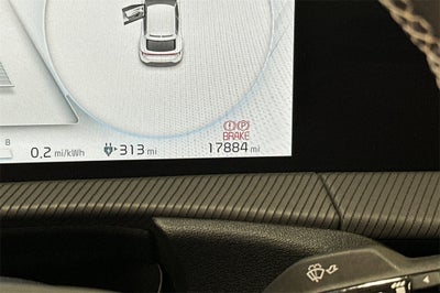 2023 Kia EV6 GT-Line