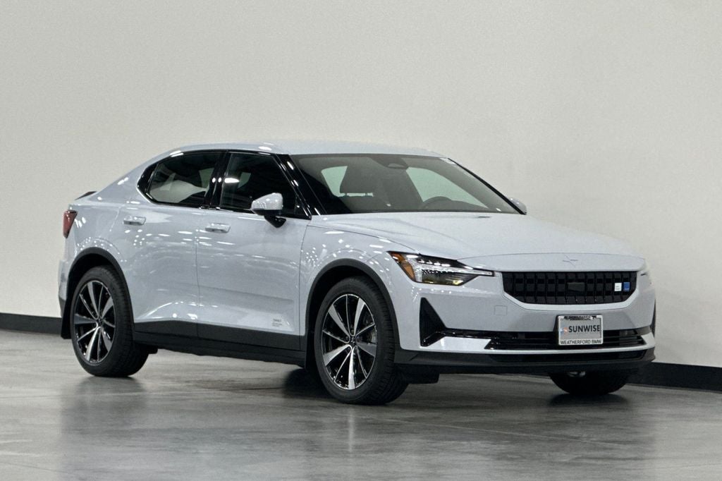 2022 Polestar 2 Long Range Dual Motor