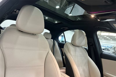 2024 Mercedes-Benz C-Class C 300 4MATIC®