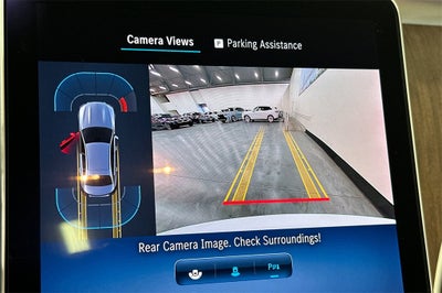 2024 Mercedes-Benz C-Class C 300 4MATIC®