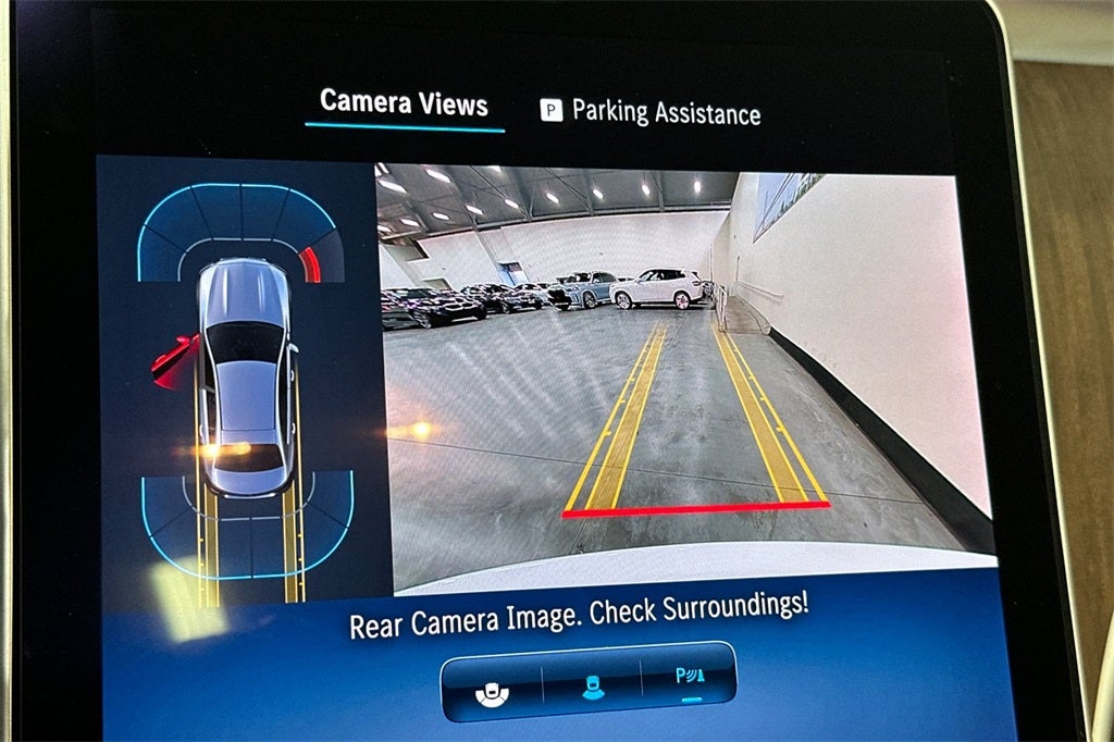 2024 Mercedes-Benz C-Class C 300 4MATIC®