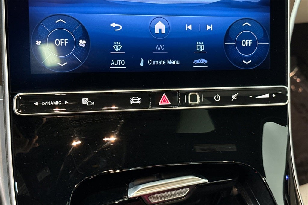 2024 Mercedes-Benz C-Class C 300 4MATIC®