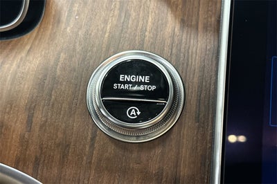 2024 Mercedes-Benz C-Class C 300 4MATIC®