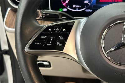 2024 Mercedes-Benz C-Class C 300 4MATIC®